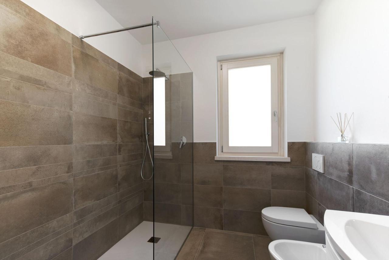 Appartamenti Dama 1 Bardolino Exteriör bild