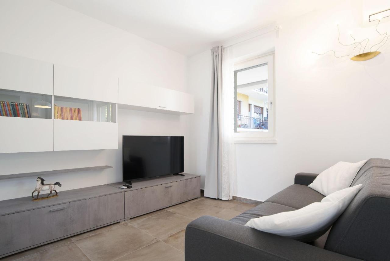 Appartamenti Dama 1 Bardolino Exteriör bild