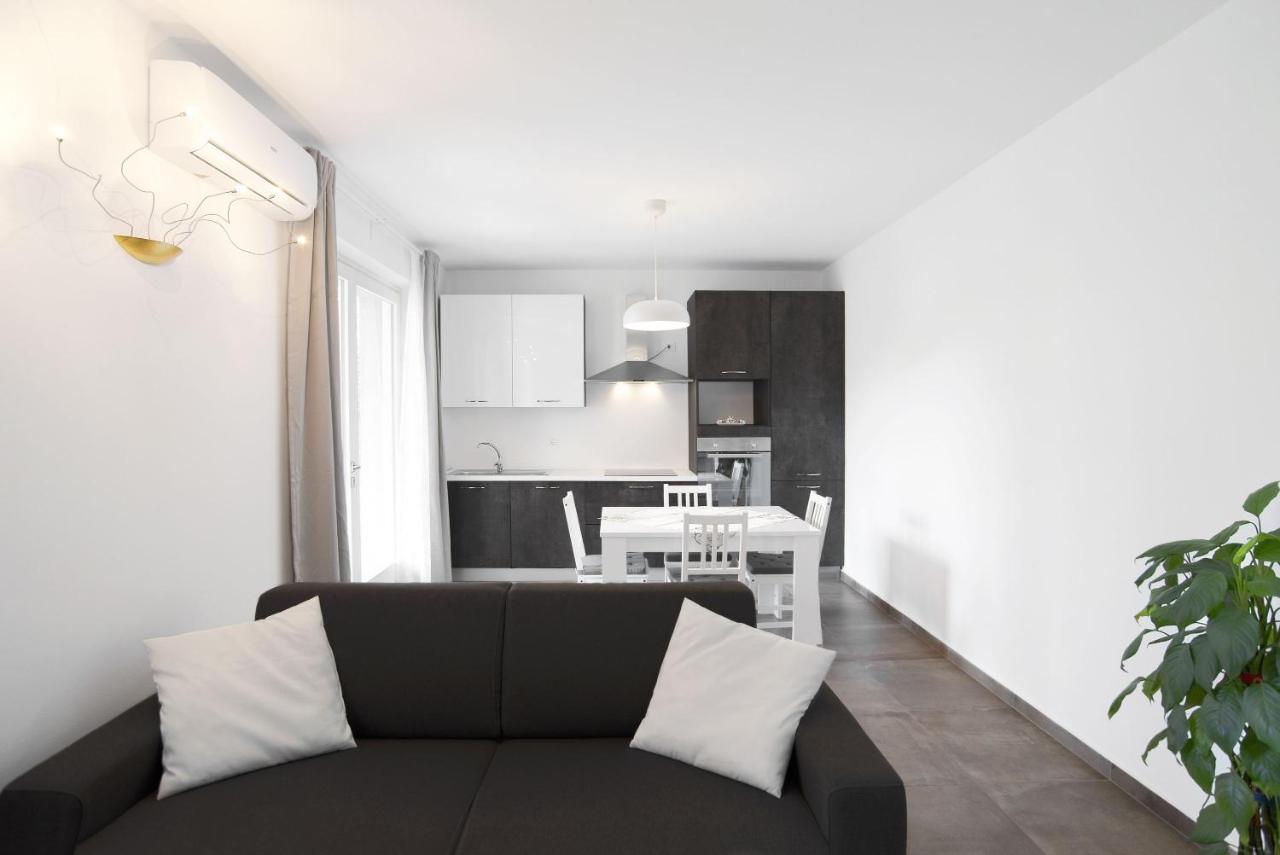 Appartamenti Dama 1 Bardolino Exteriör bild